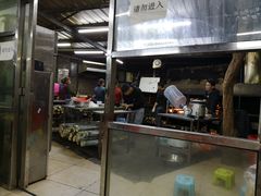 门面-丰依竹食·老牌竹筒饭