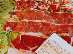 -一井烧肉·活鳗·寿司(望京SOHO店)