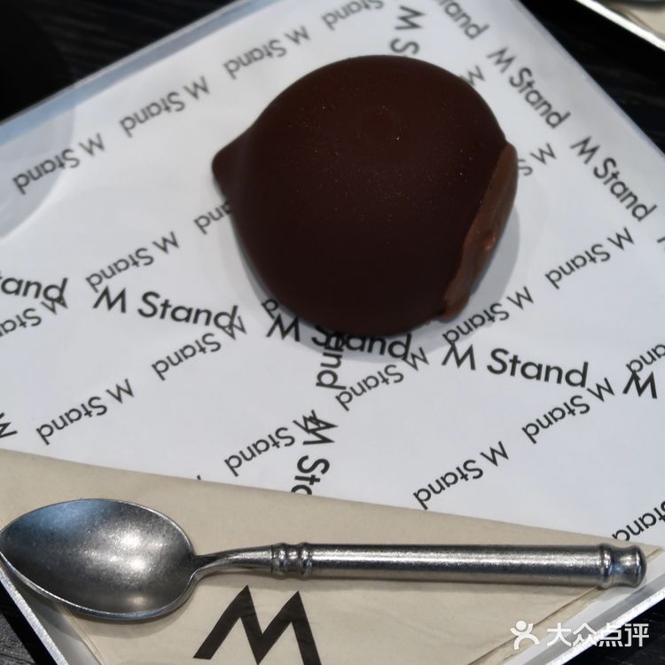 福建首家M Stand开来厦门啦❗️咖啡爱好者冲!