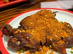 -红料理|串串有瘾·烧烤(吴中路店)