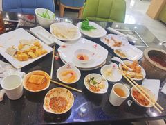-肥之牛健康火锅(水域蓝湾店)