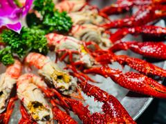 天宝冰镇醉虾-天宝兄弟(前海壹方城店)