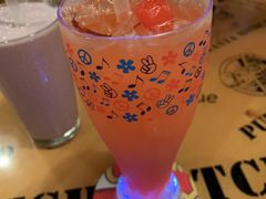 -阿甘虾餐厅(凌霄阁店)