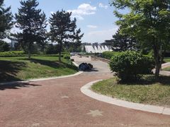 -莫子山公园