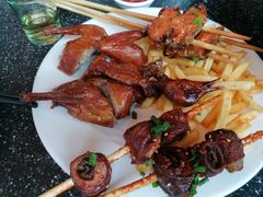 -王庄阿咪海鲜大排档(象园店)
