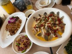 -桂林肥仔·中华餐饮名店(园湖店)