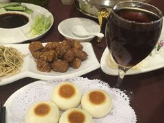 -西安烤鸭店(369烤鸭王店)