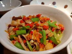 -费大厨辣椒炒肉(吉联MALL店)