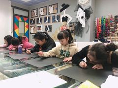 -杨梅红艺术教育(凤城教学中心)