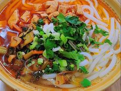 -再回首鸡肉米线(人民路一店)