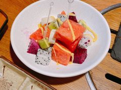 -赤坂亭·M9和牛烧肉·铁板烧(合肥万象城店)