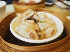 -添好运点心专门店(北角店)