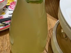 -新白鹿餐厅(爱琴海购物中心店)