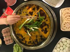 -邓莽子老火锅(鲁祖庙店)