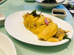 -湯記傳菜