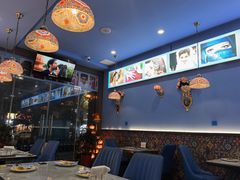 -木尔坦·Multan巴基斯坦清真餐厅halal(大智嘉园店)