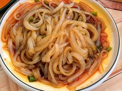 -乡村馕坑肉·烧烤·新疆菜·本地人更爱吃(阿勒泰首店)