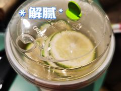 -奈雪的茶(百盛店)