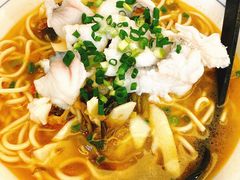 -小河无名面馆