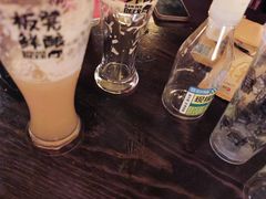-板凳鲜酿·精酿啤酒(科华北路店)