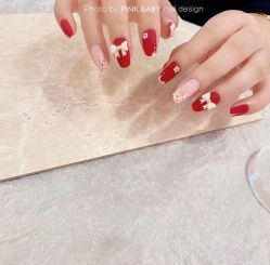 -PinkBaby美甲美睫