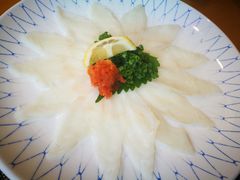 -天正河鲀·河豚亭(大连店)