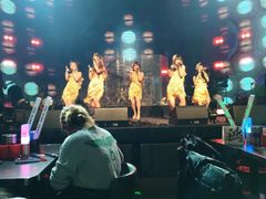 -MOSSO·Liveshow(M3香港广场店)