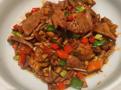 -湘渝人家·川湘菜(十里河店)