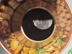 乾隆什锦火锅-汉唐守艺人·河北面馆(民心河店)