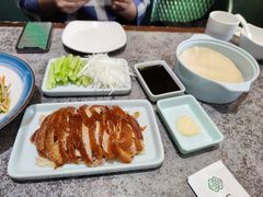 烤鸭-紫光园(创始店)