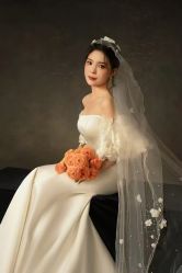 -情订奇缘婚纱摄影(和平路店)