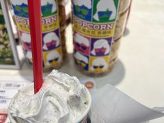 -DQ·蛋糕·冰淇淋(湖景东路店)