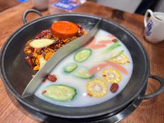 -楠火锅(仁恒梦中心店)