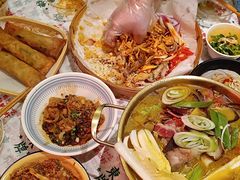 -东排食堂长沙小吃大排档(五一广场店)