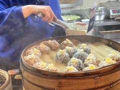 -鑫震源·苏式大虾生煎(山塘街店)