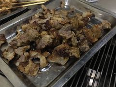 -内蒙古海拉尔烤羊腿·烤全羊·烧烤