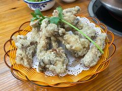 -合味土鸡火锅(中海世贸花园金碧庄店)