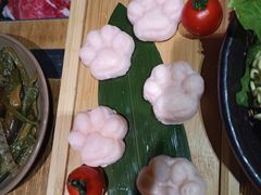 -湊湊火锅·茶憩(石家庄万象城店)