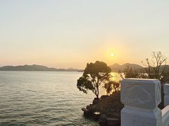 -东钱湖旅游度假区