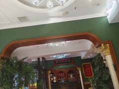 -老松滨饭店(菜艺街店)
