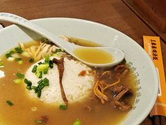 -王春春鸡汤饭(上海中海环宇城店)