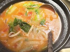 -佬肥猫·浙江乡村菜(国华广场店)