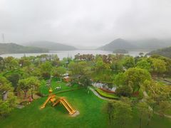 -宁波九龙湖开元度假村