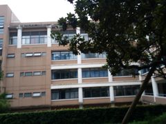 -向明中学