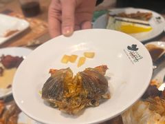 -汉巴味德巴西烤肉(顺和广场店)