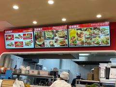 -卷翻天·卷饼(欧亚商都店)