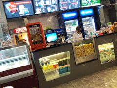 -CMC大光明影城(莲花店)