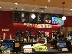 -85度C(广州石牌桥店)