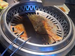 -梨花自助烤肉(天河城店)