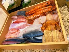 -鮨一日本料理旗舰店(总店)